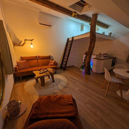Vila Casa Rosa, Un Petit Cocon Catalan Ortaffa Exteriér fotografie